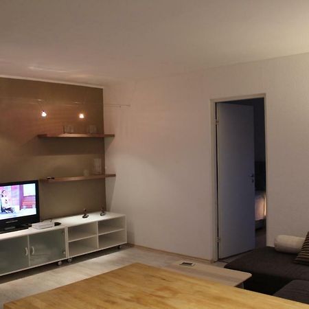 Niine Apartment Haapsalu Ngoại thất bức ảnh