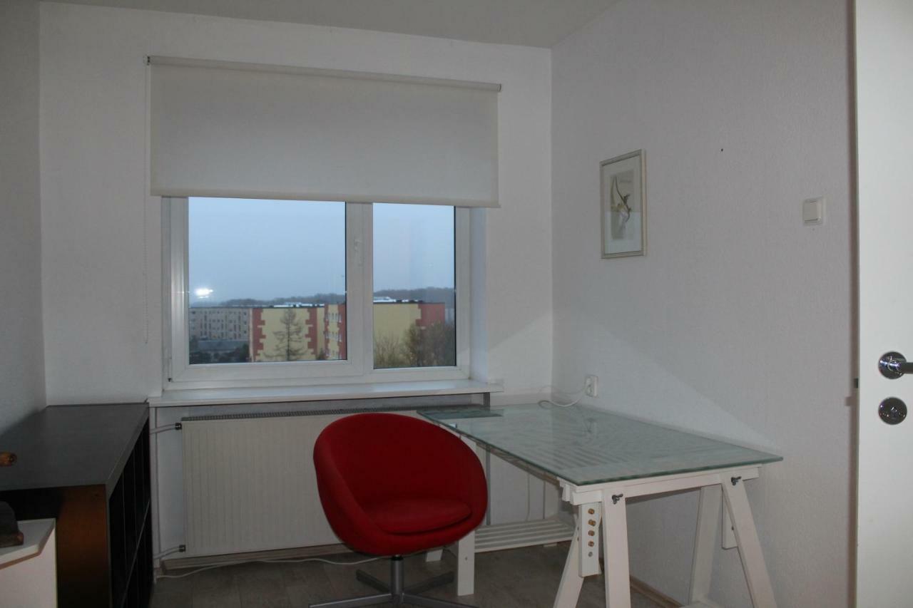 Niine Apartment Haapsalu Ngoại thất bức ảnh