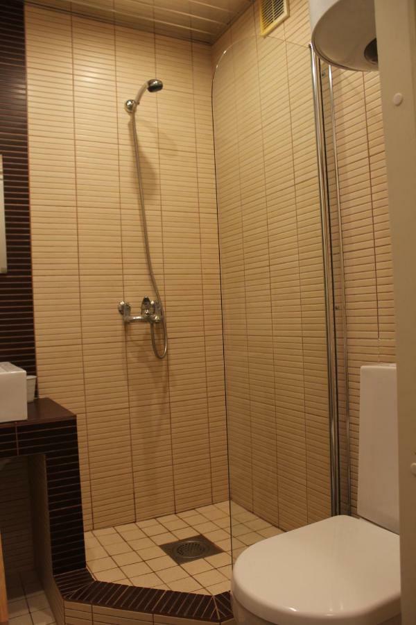 Niine Apartment Haapsalu Ngoại thất bức ảnh
