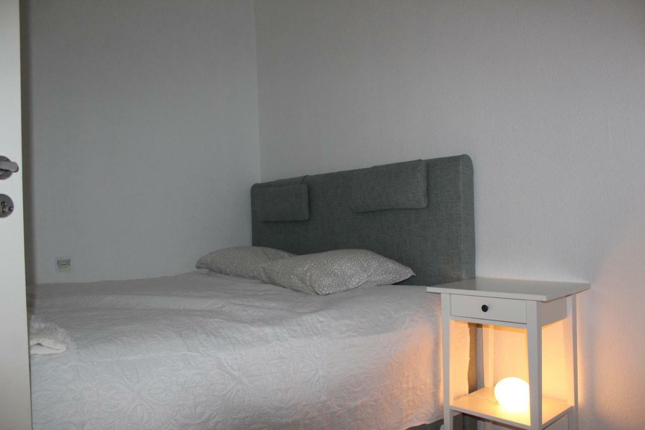 Niine Apartment Haapsalu Ngoại thất bức ảnh
