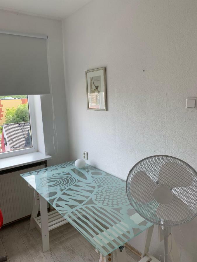 Niine Apartment Haapsalu Ngoại thất bức ảnh